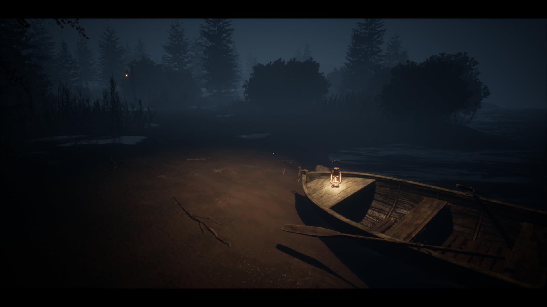 Dollhouse: Behind the Broken Mirror - PlayStation 5