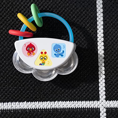 Baby Einstein Small Symphony 3-Piece Musical Toy Set for Ages 3+ Months 10