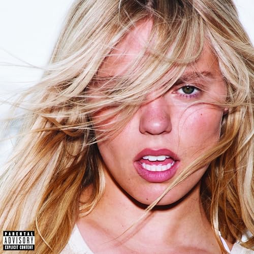 Reneé Rapp - BITE ME [Vinyl] 2