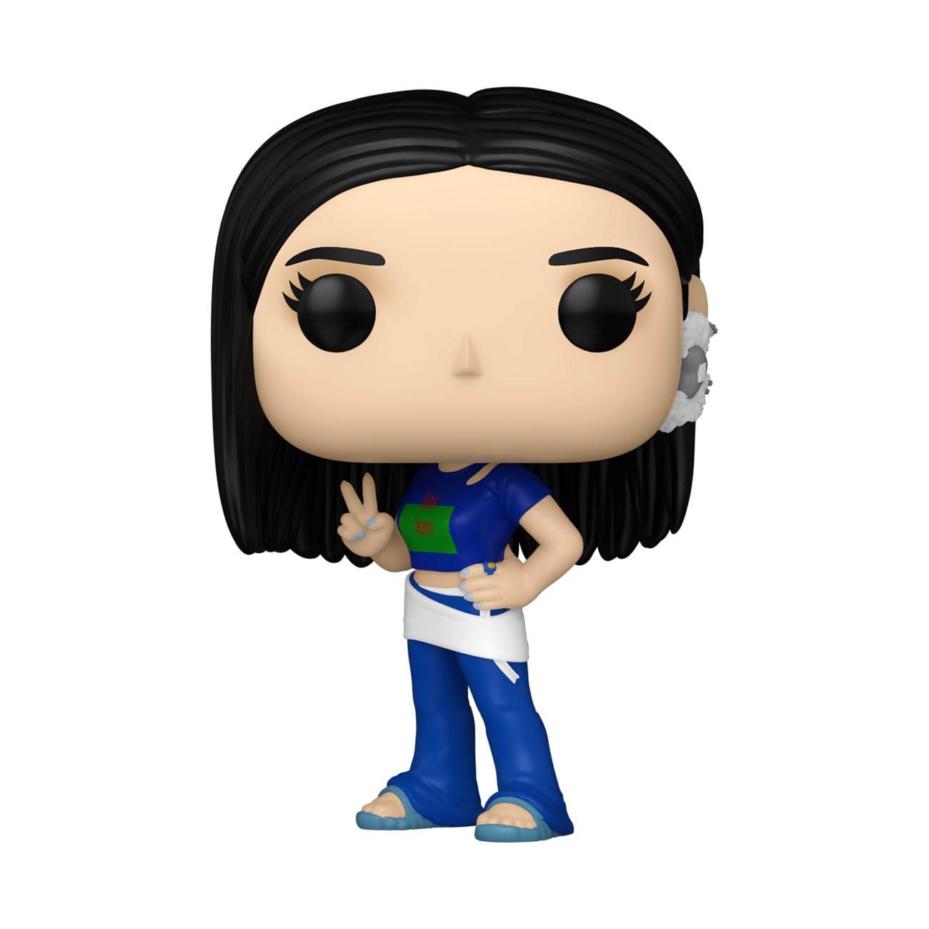 Funko Pop! Rocks: New Jeans - Minji Vinyl Figure (85683)