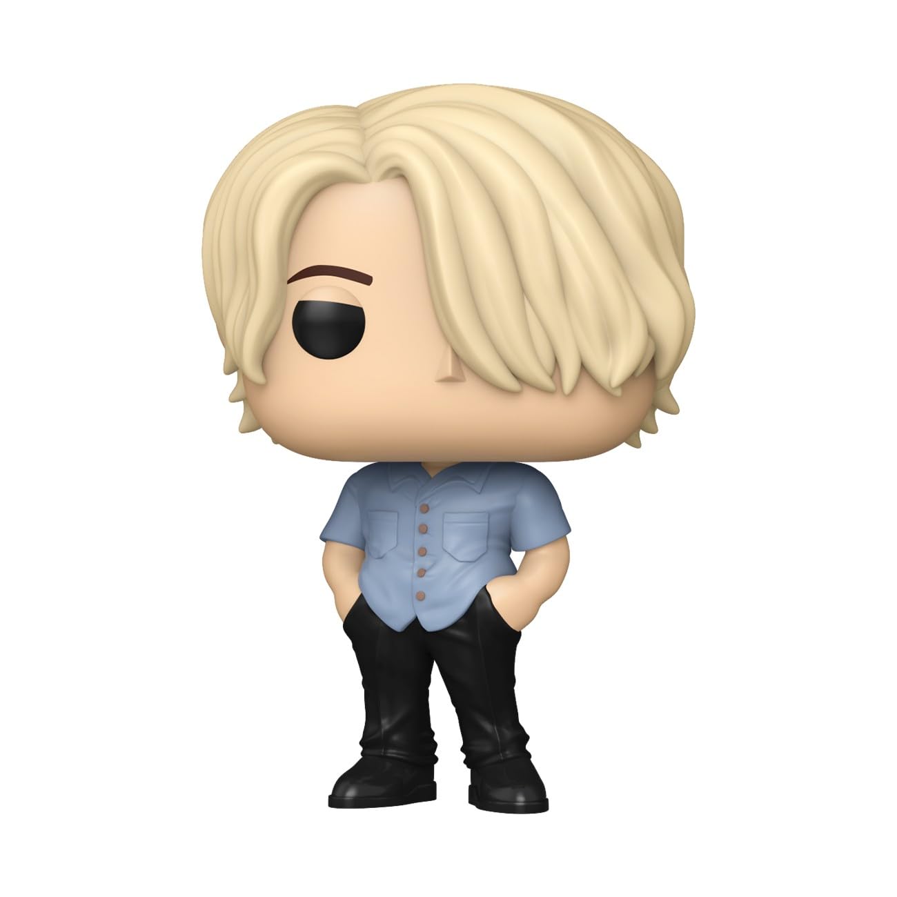 Funko POP! Television: Sanji (LA) - One Piece Collectible Vinyl Figure | 3.75 in