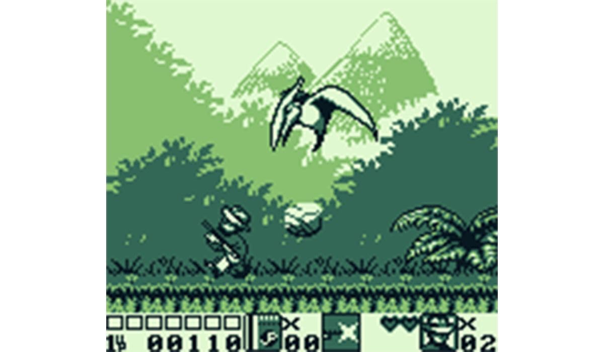 Jurassic Park Classic Games Collection - Nintendo Switch 10