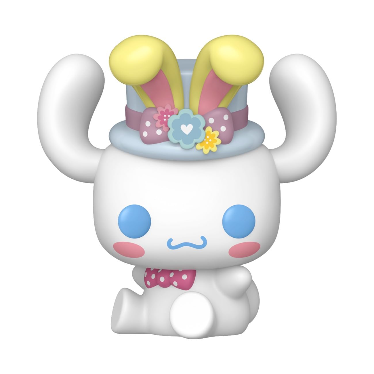 Funko POP! Sanrio: Cinnamoroll Spring Collectable Vinyl Figure | 3.75 Inches | Model 89036 2