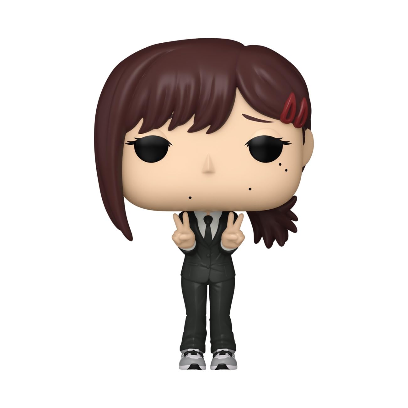 Funko Pop! Animation: Chainsaw Man - Kobeni Vinyl Figure 4