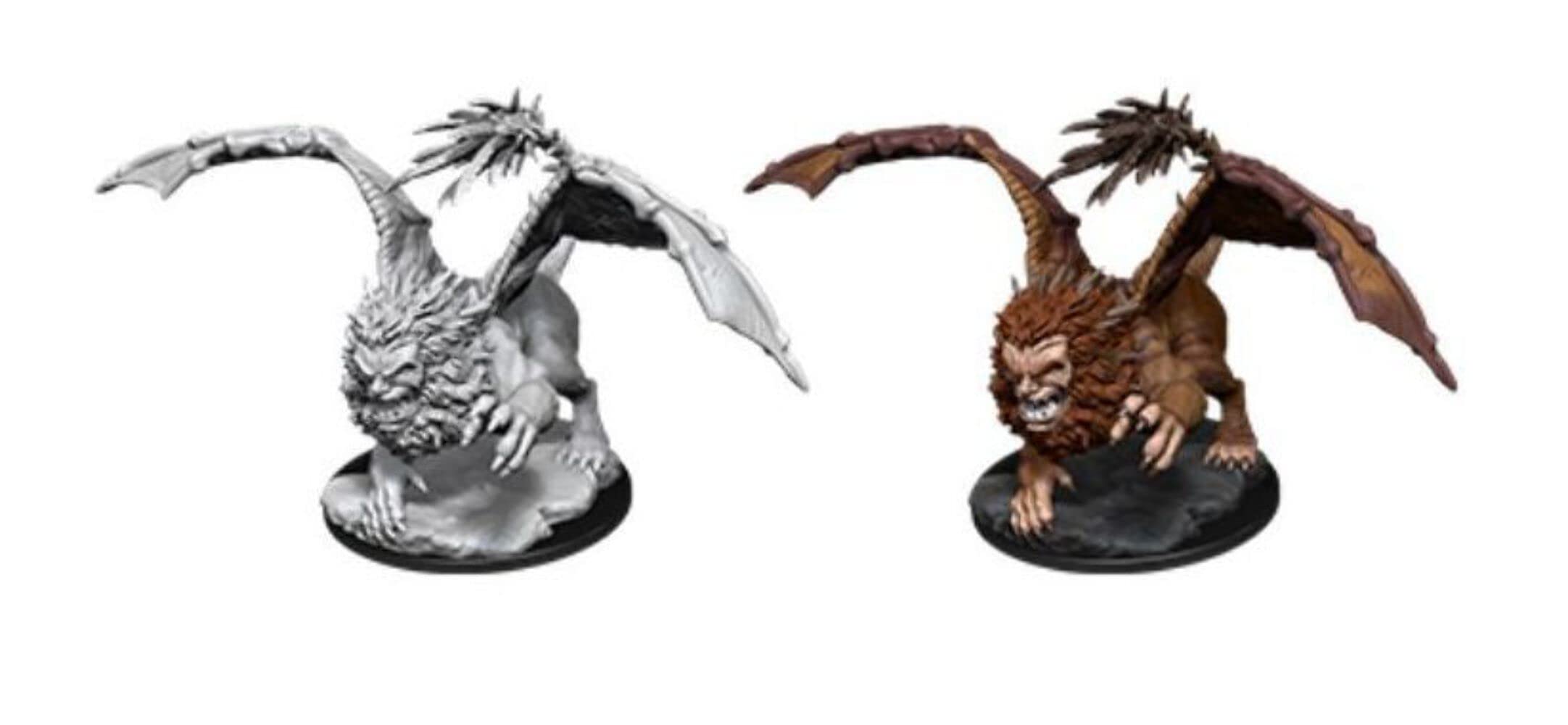 WizKids WZK90078 Plastic Board Game Accessories | Unisex Adult | 295x295x85mm 1