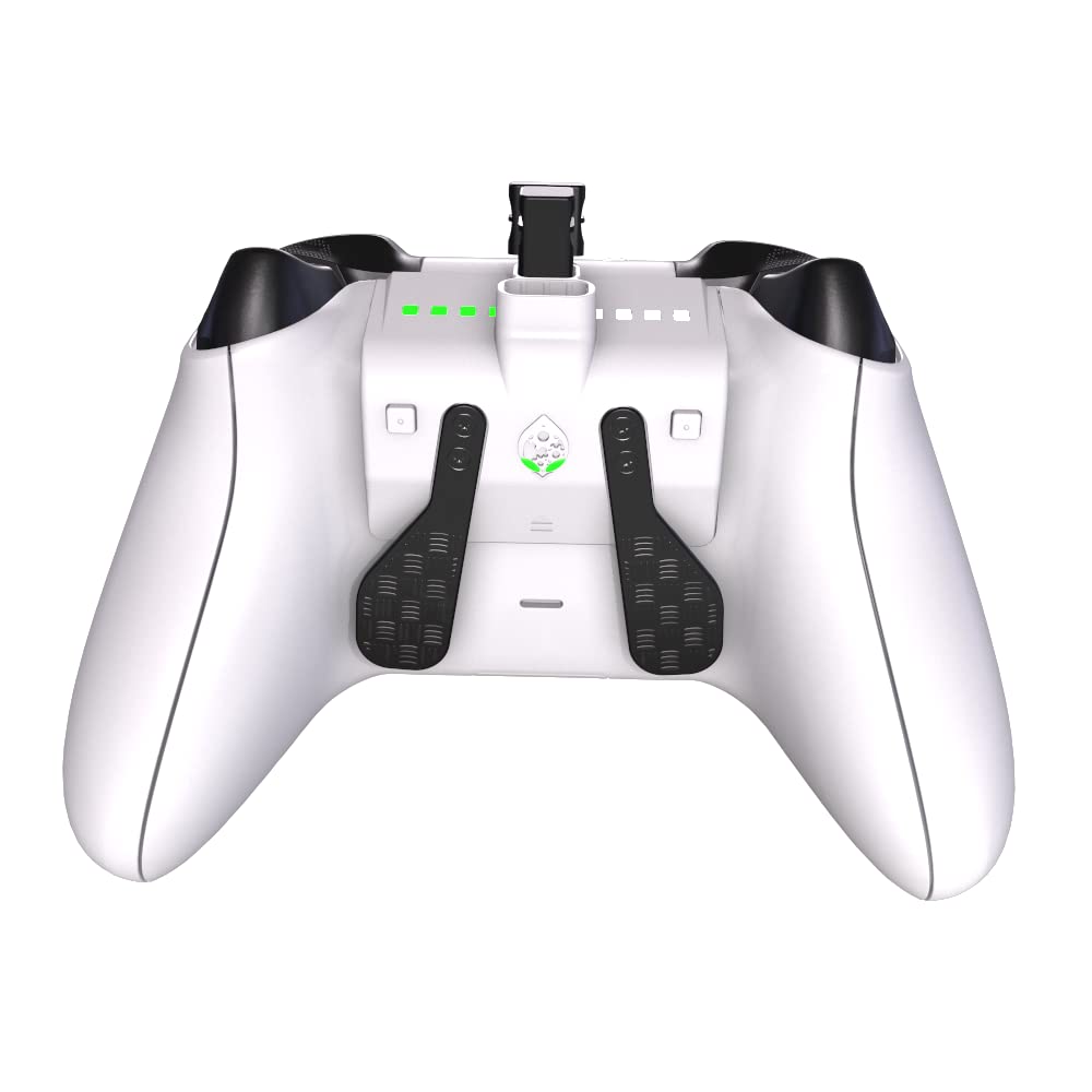 Strike Pack Wired Dominator for Xbox Series X|S & Xbox One – Advanced Controller Mod with Back Paddles & Anti-Recoil 5