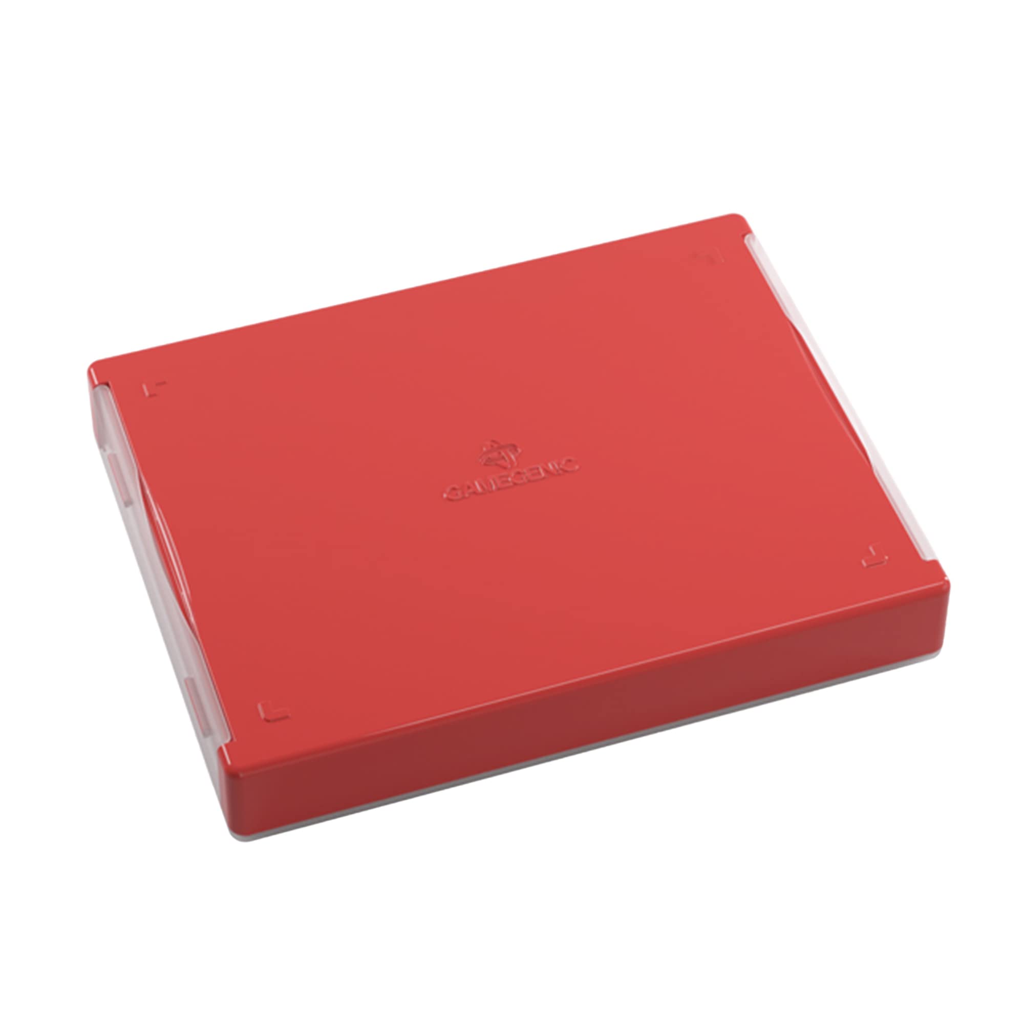 Gamegenic UNIT Token Silo - Red Board Game Organizer Accessory 4