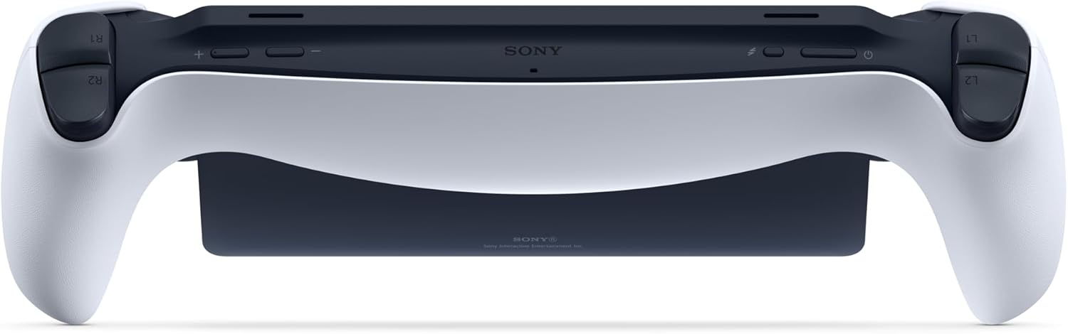PlayStation Portal Remote Player - PS5 Remote Play Device with 8" 1080p Screen