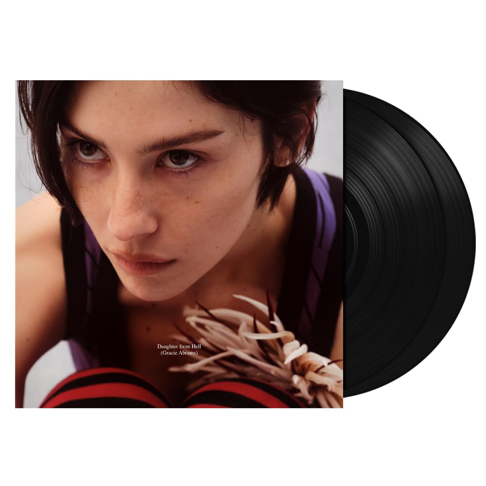 Gracie Abrams - Daughter From Hell [2LP Vinyl] 1