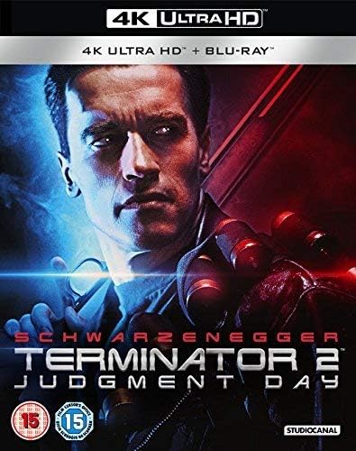 Terminator 2