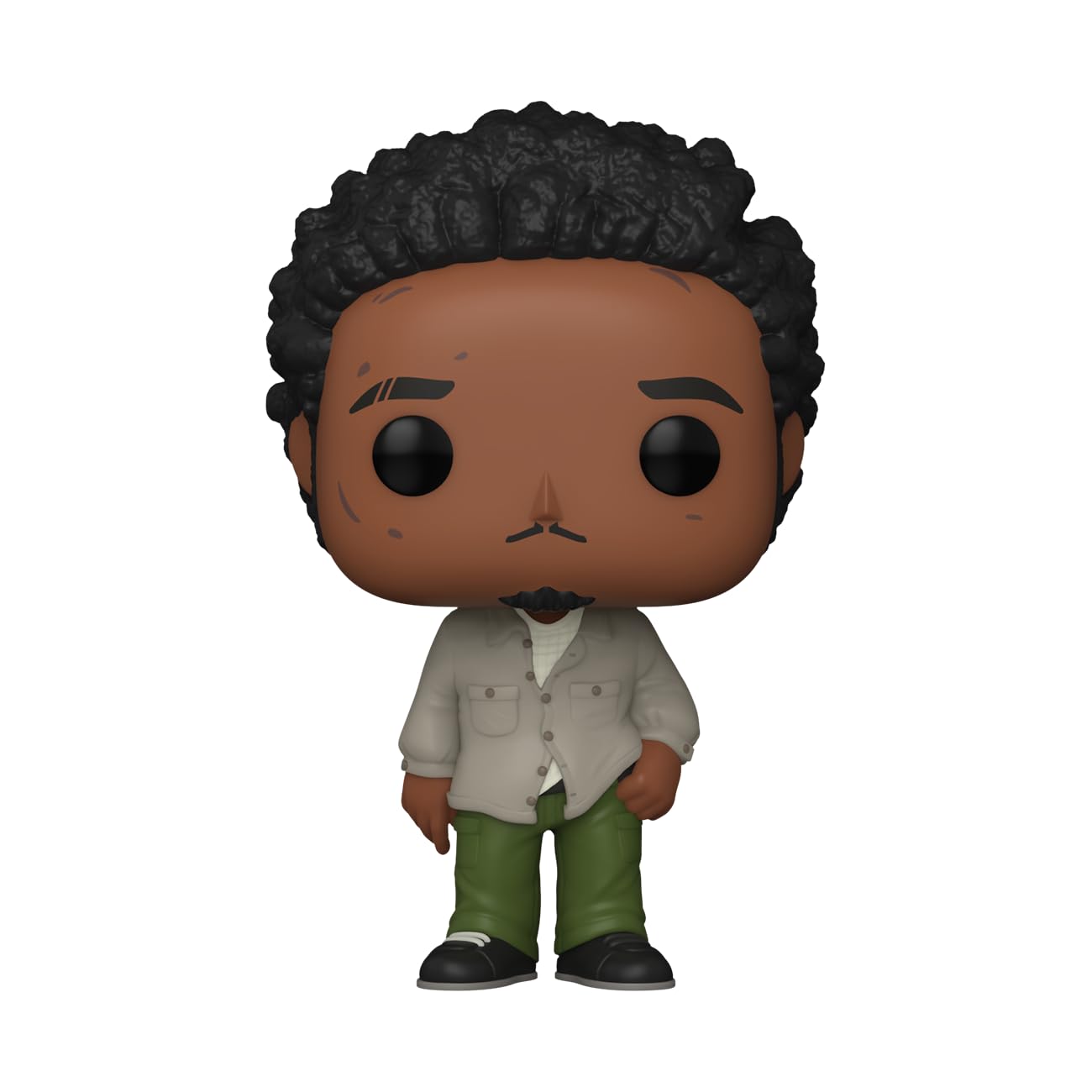 Funko The Wire Bubbles - Vinyl Figure | 3.75 Inch | The Wire Collection