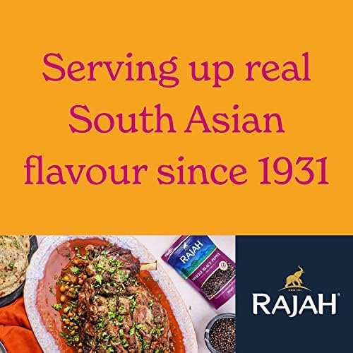 Rajah - Garam Masala Ground Spice Mix (1kg) 3