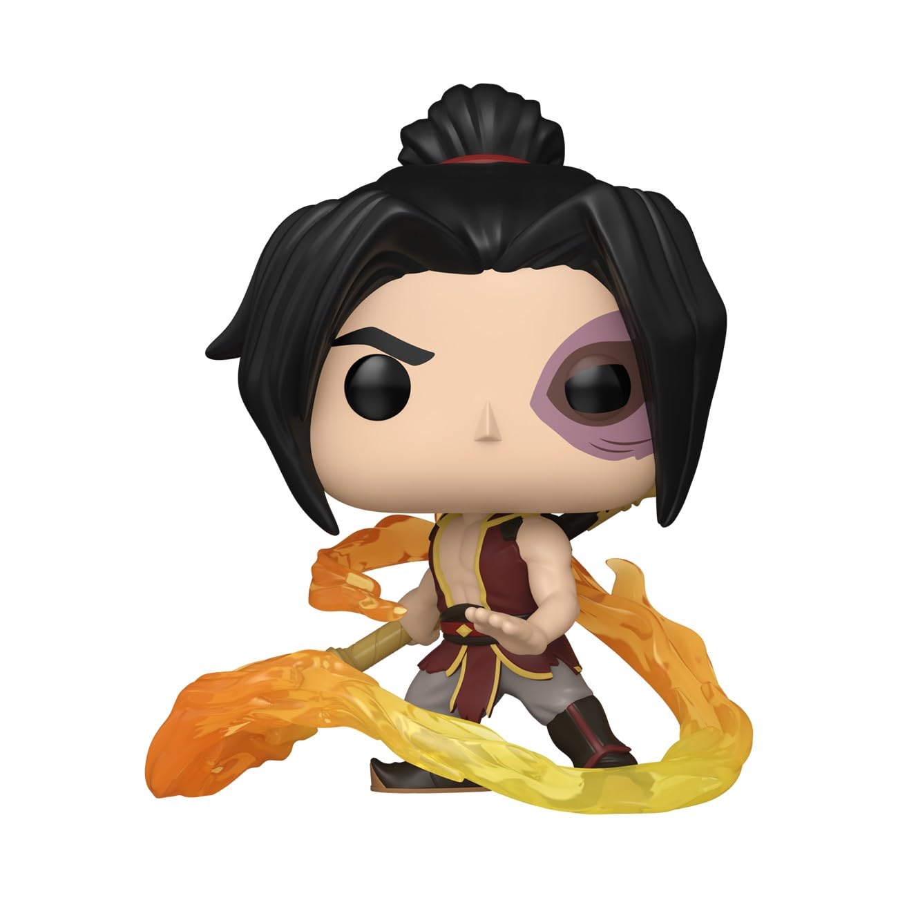 Funko POP! Movies: Aang - The Last Airbender (2026) Vinyl Figure 2