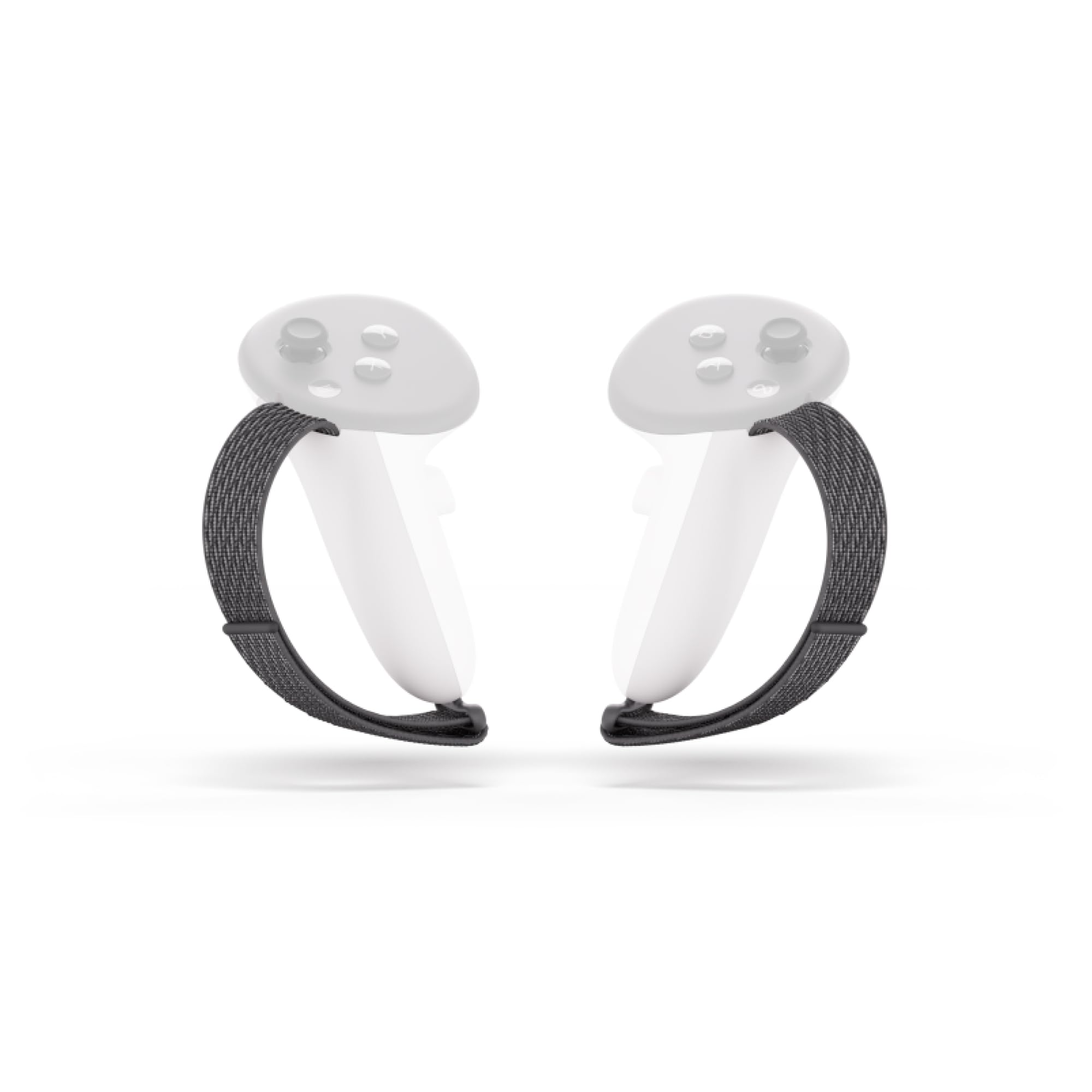 Meta Quest Active Straps for Touch Plus Controllers — Compatible with Meta Quest 3/3S