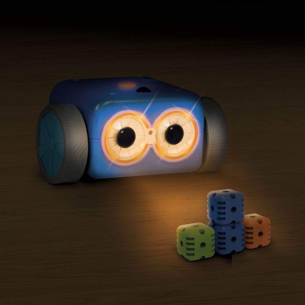 Learning Resources Botley 2.0 Coding Robot - Screen-Free STEM Learning for Kids 5+
