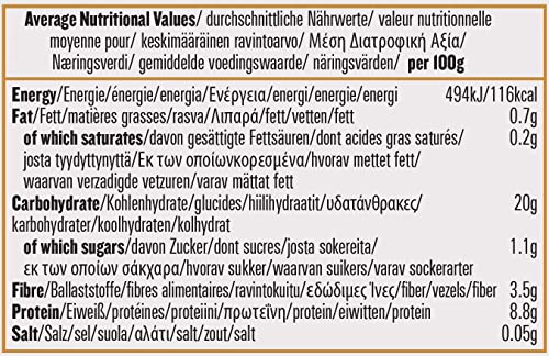 Biona Organic Blackeye Beans in Water - 400g Canned Legumes 2