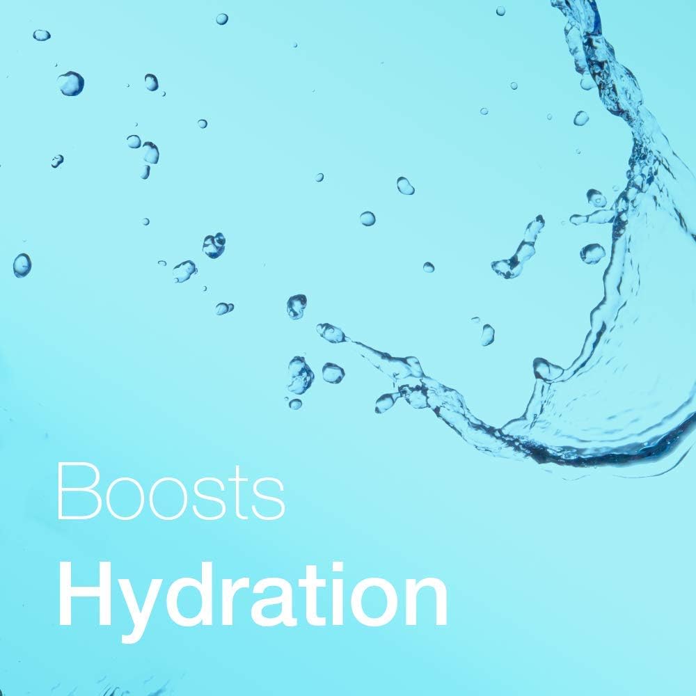 Neutrogena Hydro Boost Water Gel Moisturiser with Hyaluronic Acid & Trehalose (50 ml)