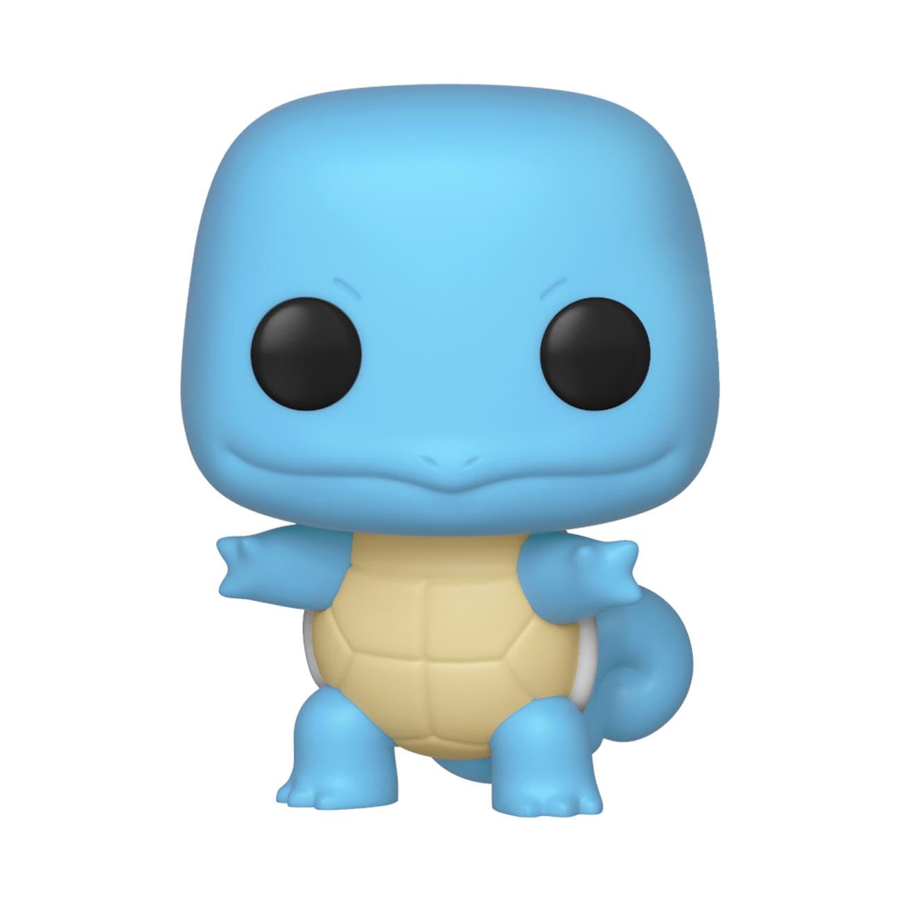 Funko Pop! Pokemon - Squirtle Vinyl Figure (182693) 2