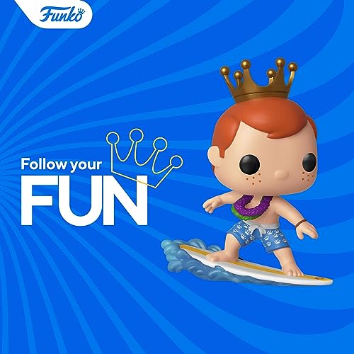 Funko Pop! Rocks - Post Malone Sundress Vinyl Figure (59799)