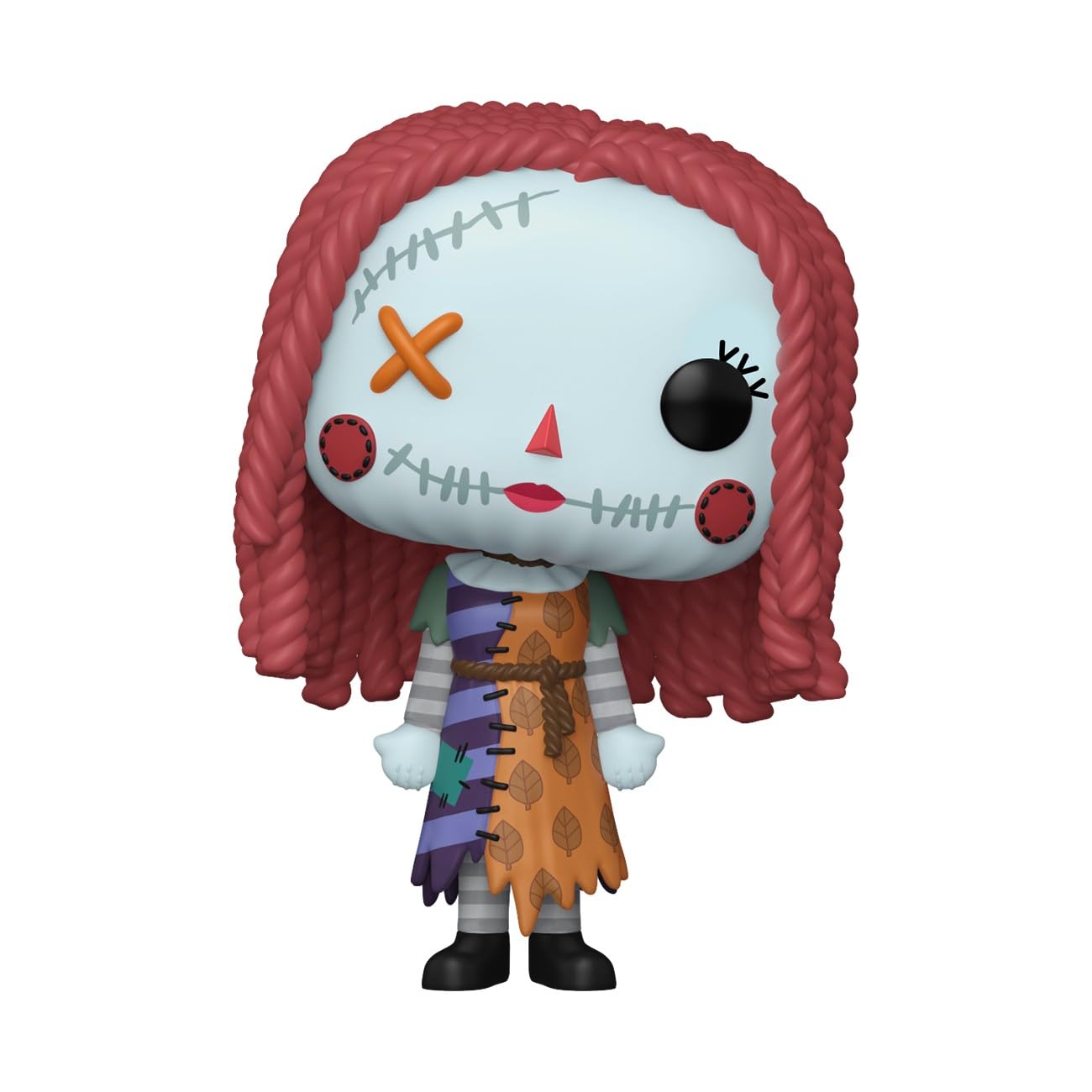 Funko Pop! Disney: Sally - The Nightmare Before Christmas Collectible Figure | Vinyl | 3.75 Inches