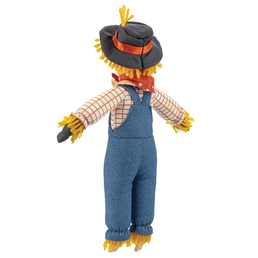 Harry O'Hay 11-Inch Soft Toy - The Scarecrows' Wedding by Julia Donaldson
