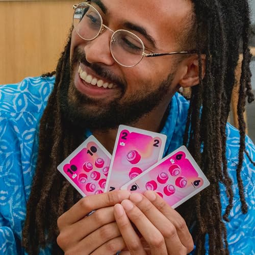 Hasbro Gaming Sweet Takes Card Game - English Version 19