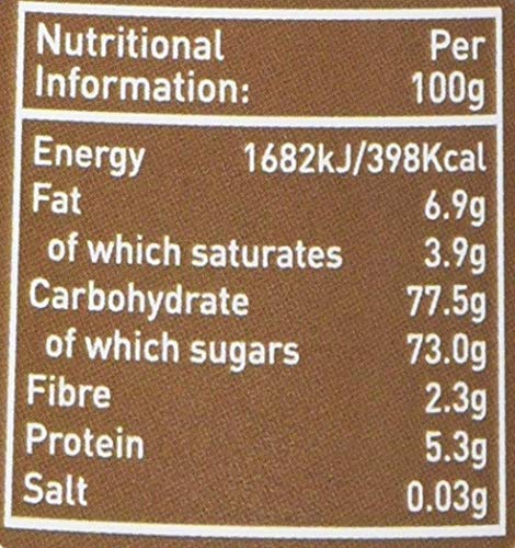 Whitakers - Crème Coffee Creams 1kg Dark Chocolate Foil Wrapped Treats 4