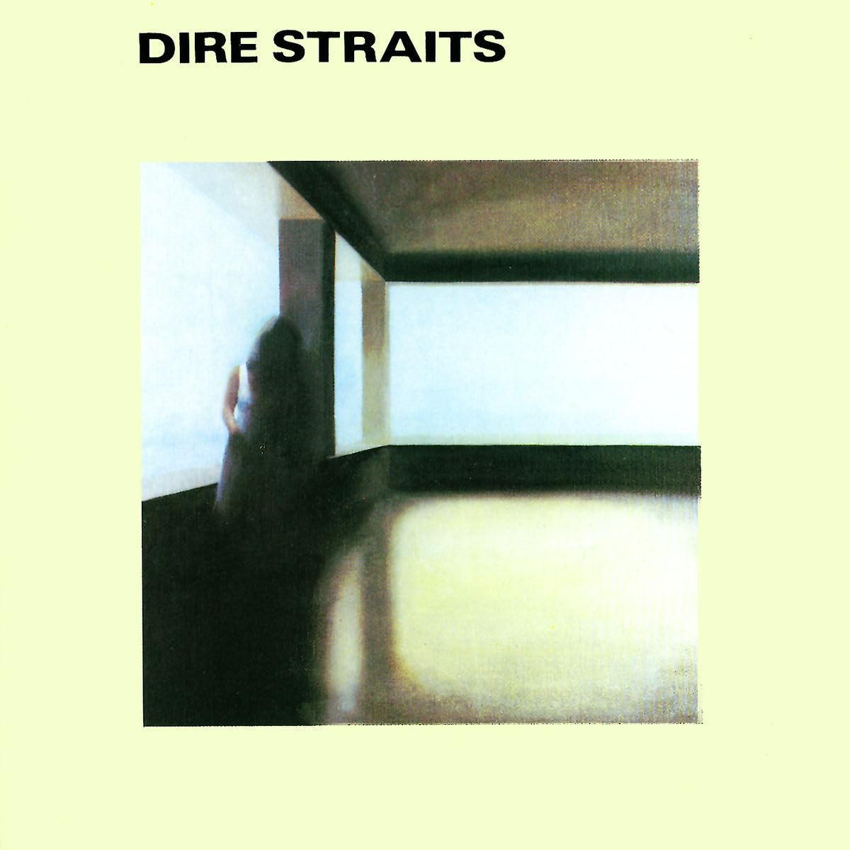 Dire Straits - Dire Straits [CD] 1