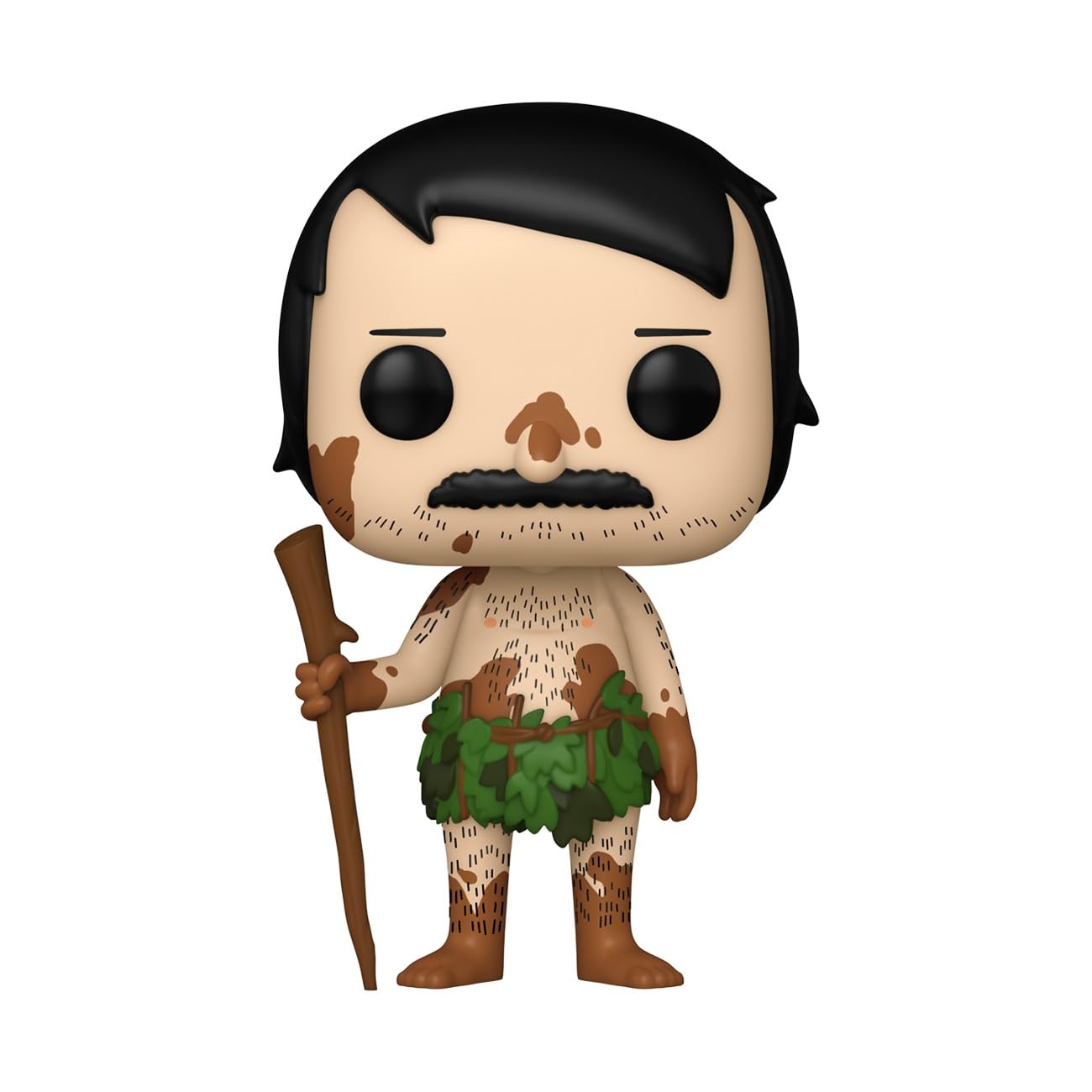 Funko Pop! TV: Bob's Burgers - Bob Belcher Collectable Vinyl Figure