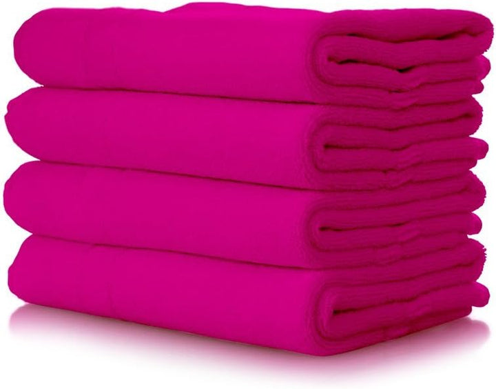 DYLON - Passion Pink Fabric Dye Sachet (50g)