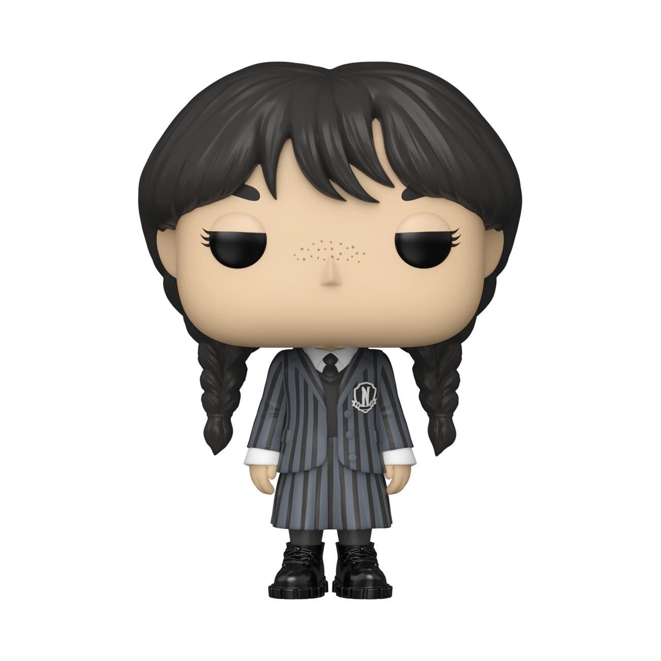 Funko Pop! TV: Wednesday Addams Vinyl Figure 2