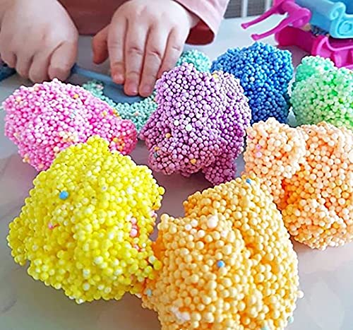 Learning Resources Playfoam Starter Original Pack - Mess-Free Sensory Play for Ages 3+ 2