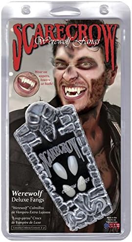 Smiffys Werewolf Costume - Teens & Adults (27761)