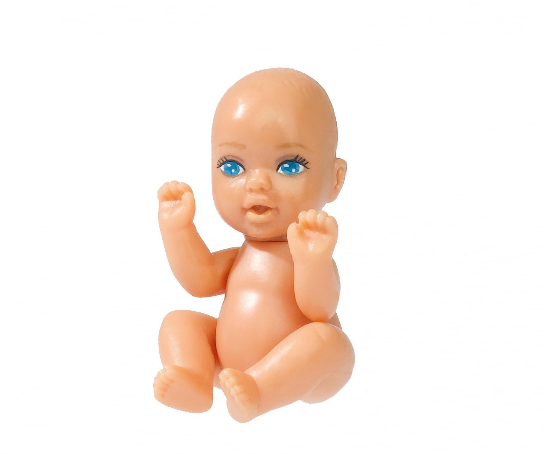 Simba Steffi Love Pregnant Doll with 13 Accessories - Tummy Opens to Place Baby, Ages 3+ 10