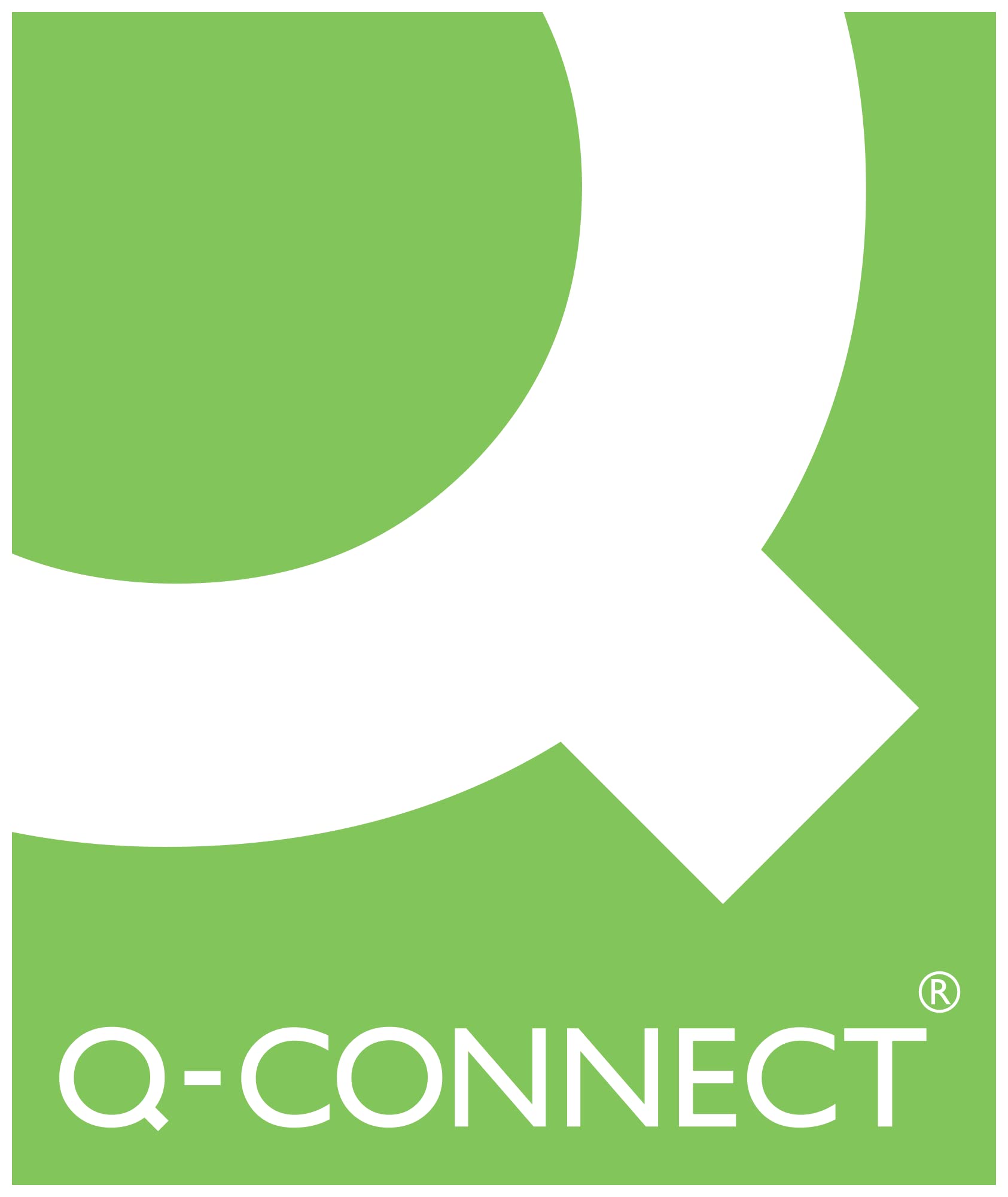 Q-Connect HB Wooden Lead Pencils - Smudge Free Writing | Comfortable Hexagonal Barrel | 12 Pack 3