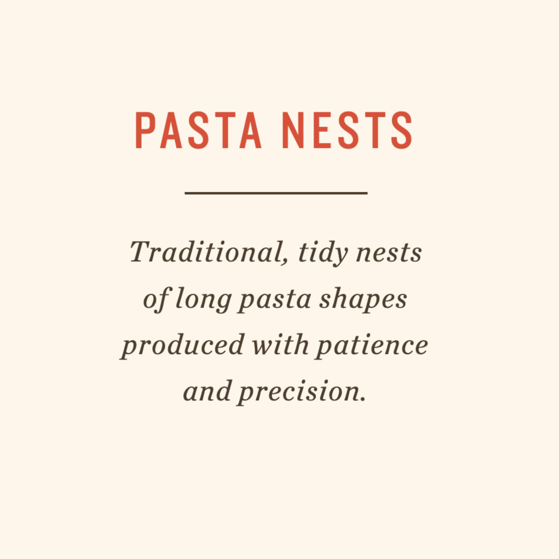 Rummo Fettuccine No. 89 - 500g Classic Ribbon-Cut Pasta from Italy 2