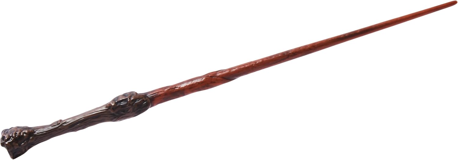 Wizarding World Harry Potter 12-inch Replica Wand with Spell Card 2