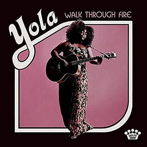 Yola - Walk Through Fire [Vinyl] [VINYL]