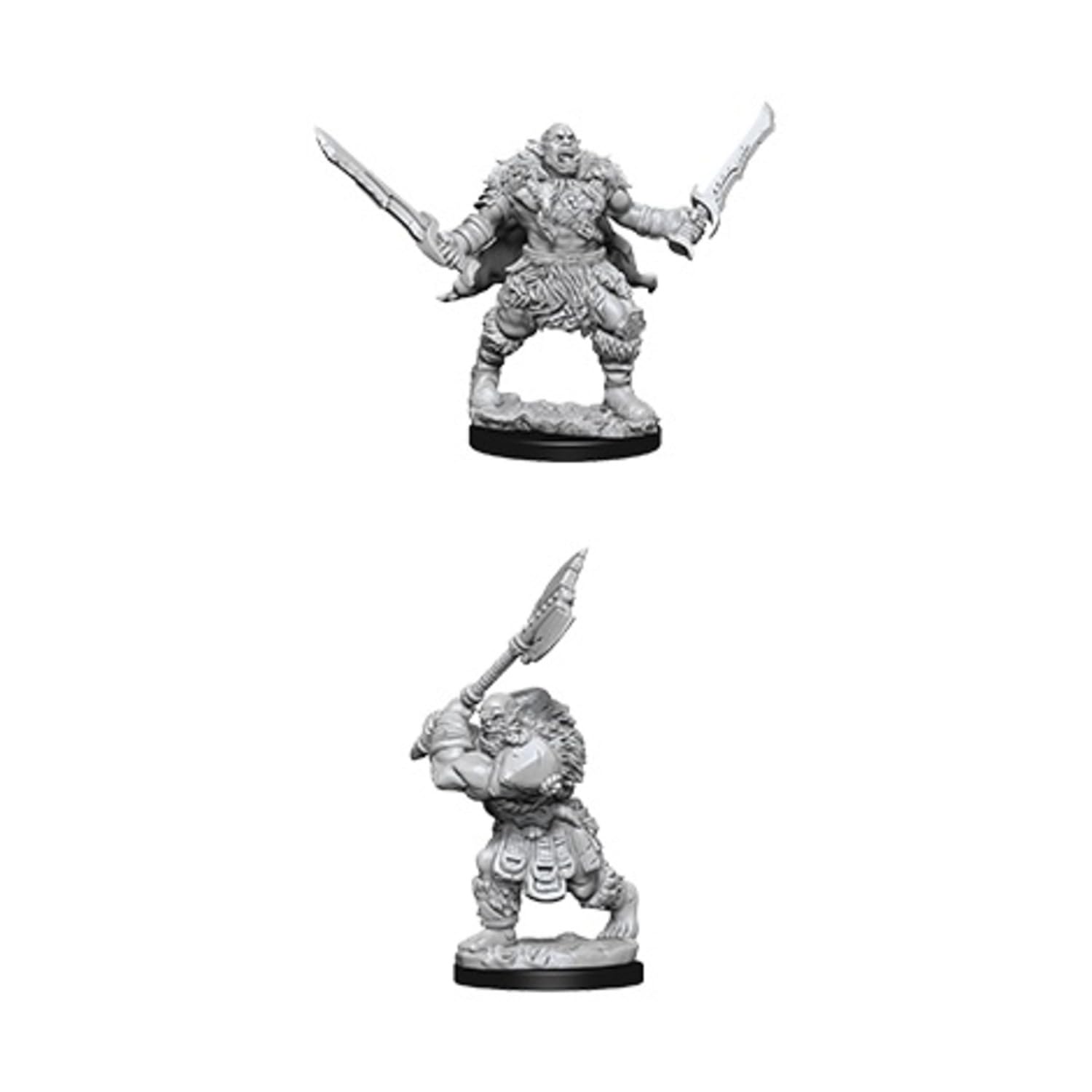 WizKids Tabletop & Miniature Gaming Accessories - Plastic, Adult