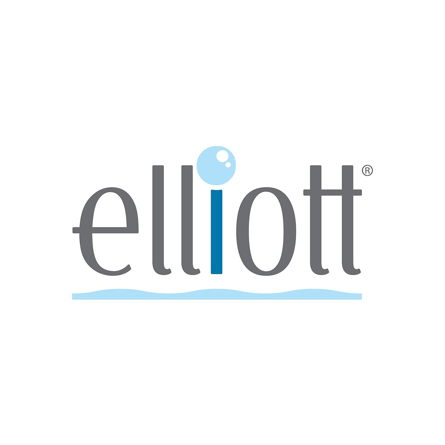 Elliott - 2-Piece Large Extra Tough Rubber Gloves, Black 3