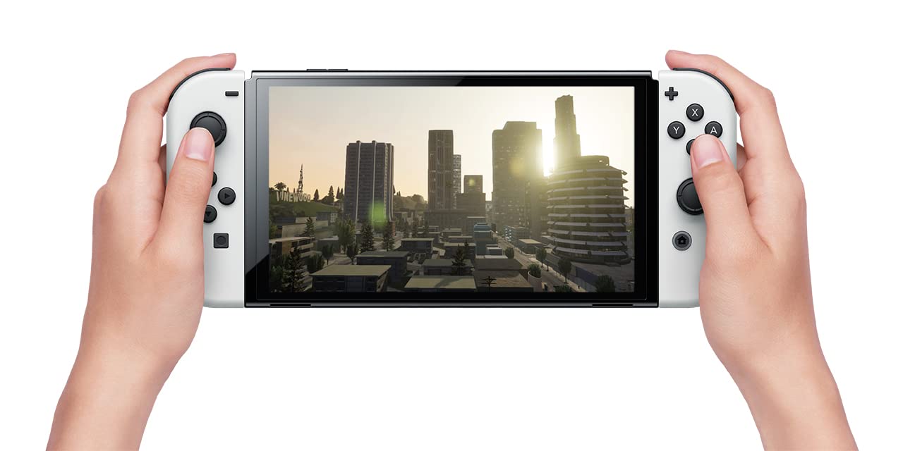 Grand Theft Auto: The Trilogy – The Definitive Edition - Nintendo Switch 2