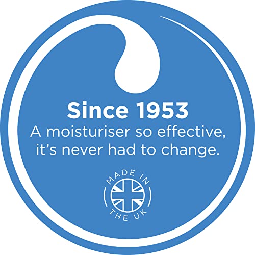 Astral Face & Body Intensive Moisturiser Cream (500ml) 5