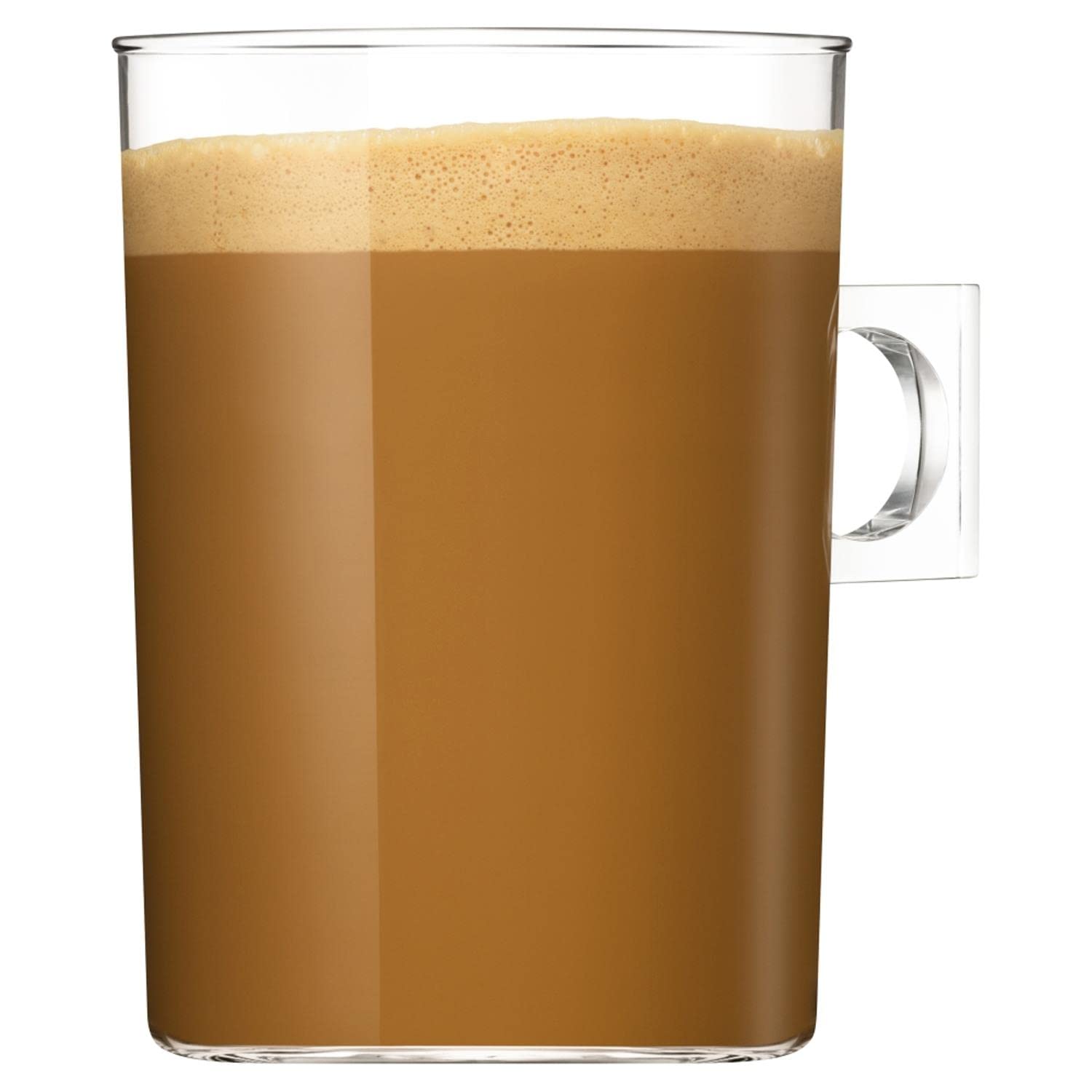 NESCAFÉ Dolce Gusto Café Au Lait Intenso Coffee Pods, 16 Capsules (48 Servings) 15
