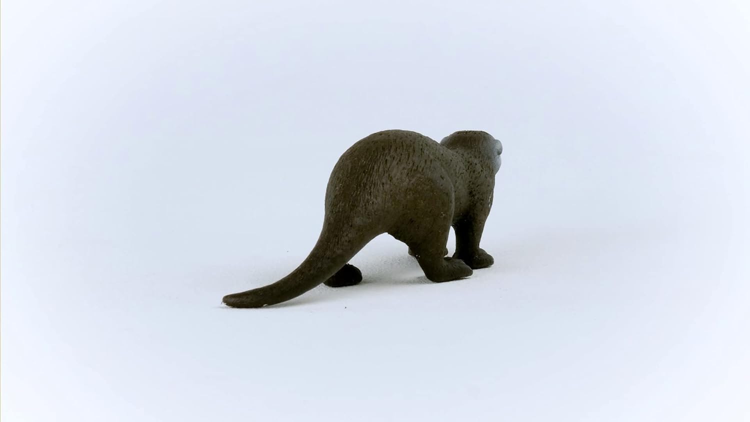 Schleich Wildlife - Otter Figurine (14865) 2