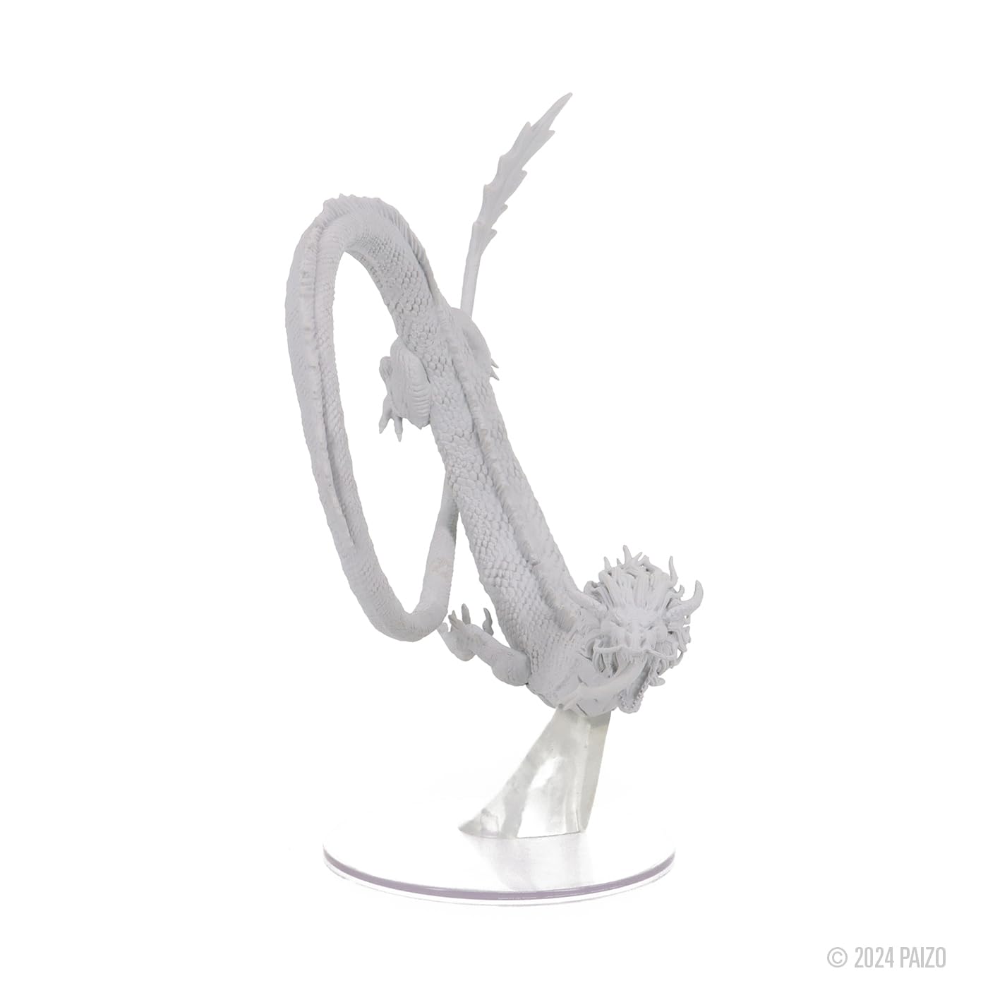 WizKids Pathfinder Battles Miniature - Adult Underworld Dragon | Plastic | 454g 7