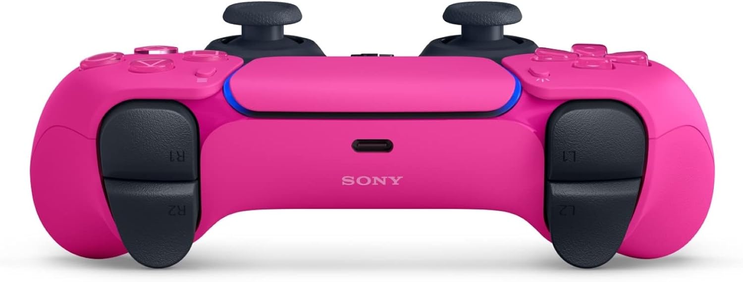 DualSense Nova Pink Wireless Controller for PS5 2