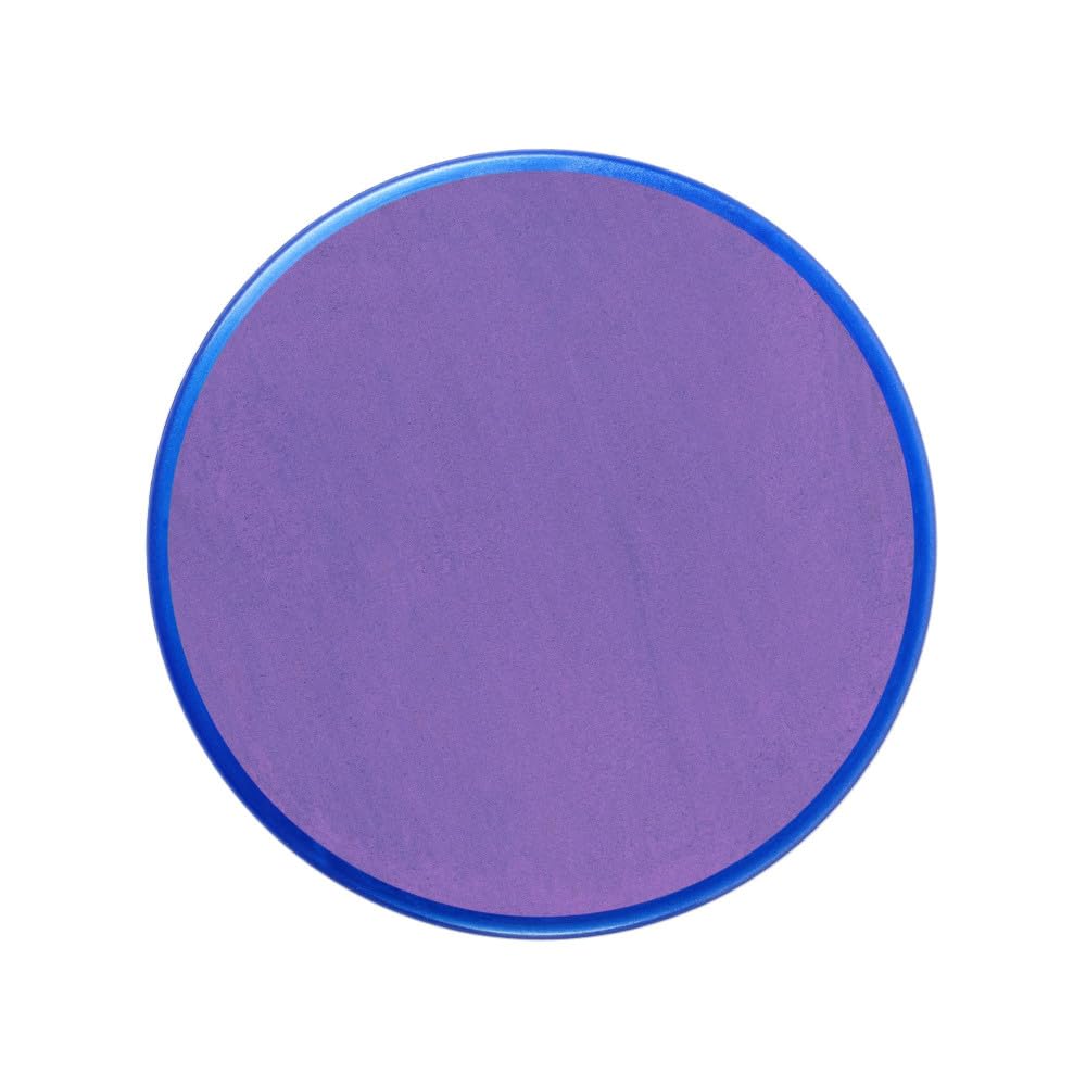 Snazaroo - Lilac Classic Face and Body Paint (18ml) 6