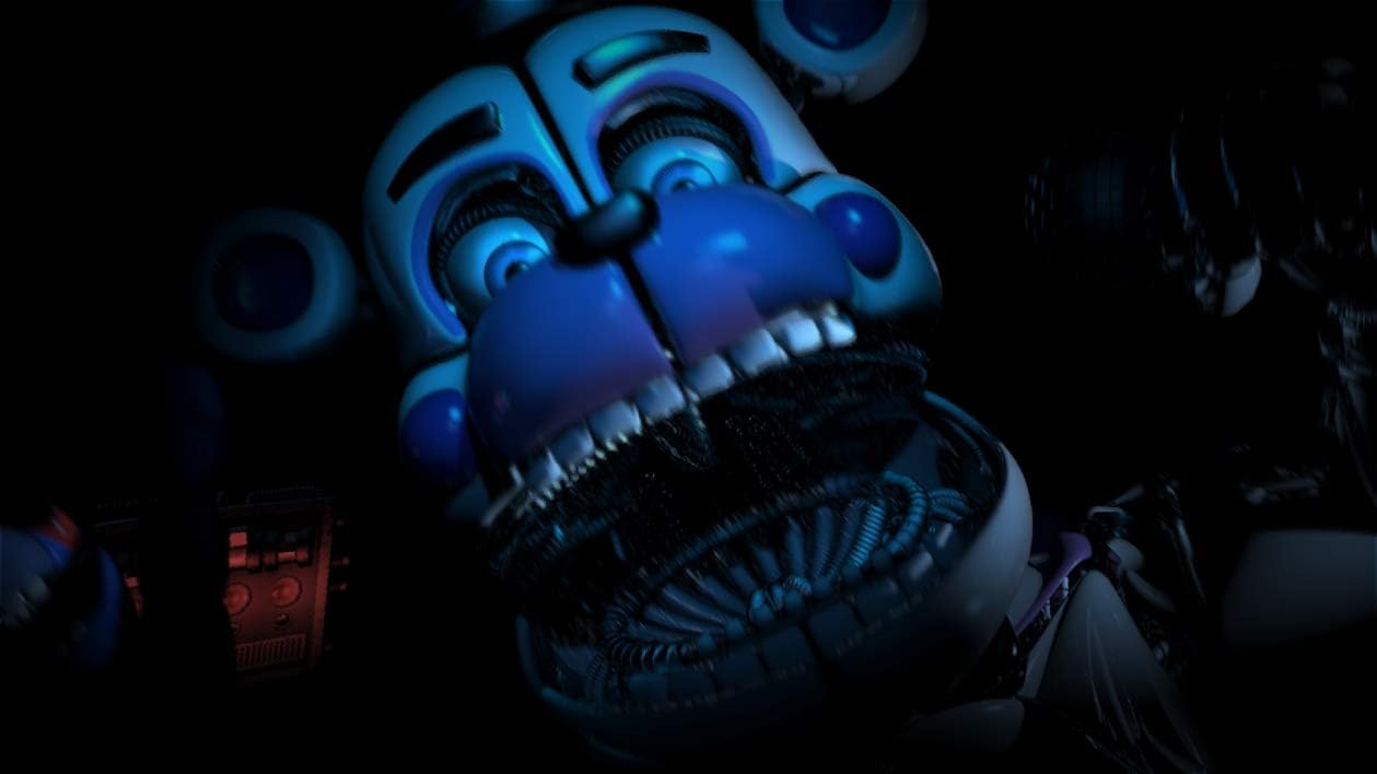 Five Nights at Freddy's Core Collection PlayStation 4 Game 4