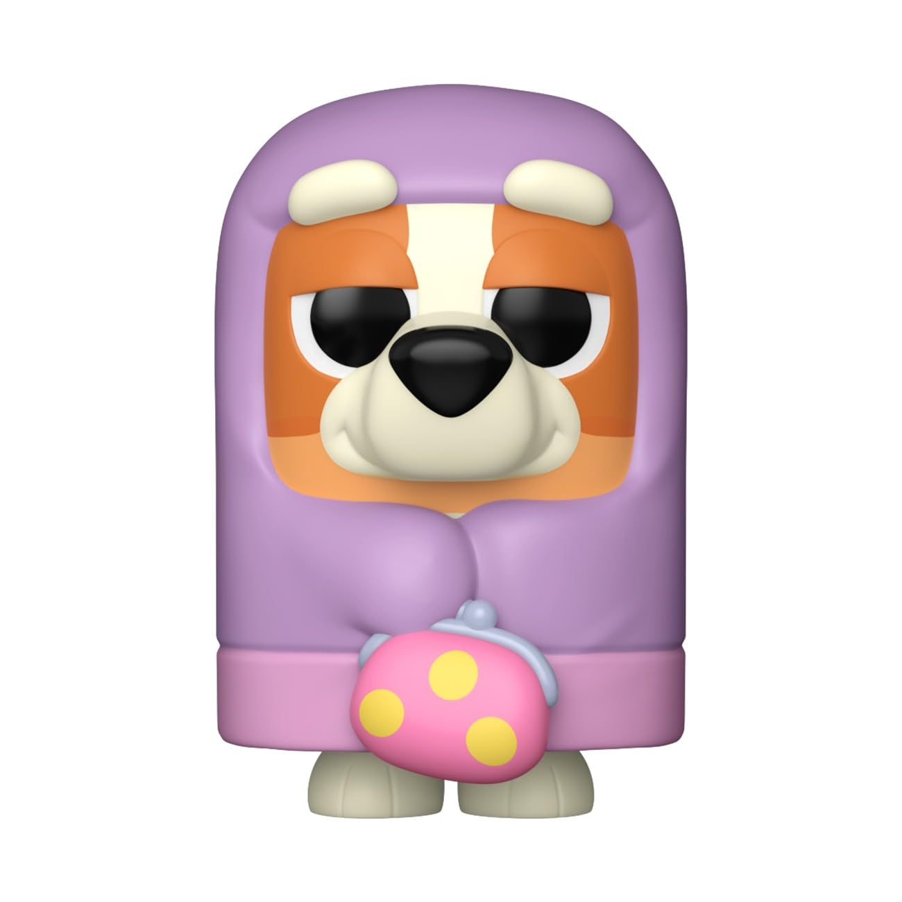 Funko POP! Animation: Bluey - Granny Rita Vinyl Figure | 3.75 Inches Tall