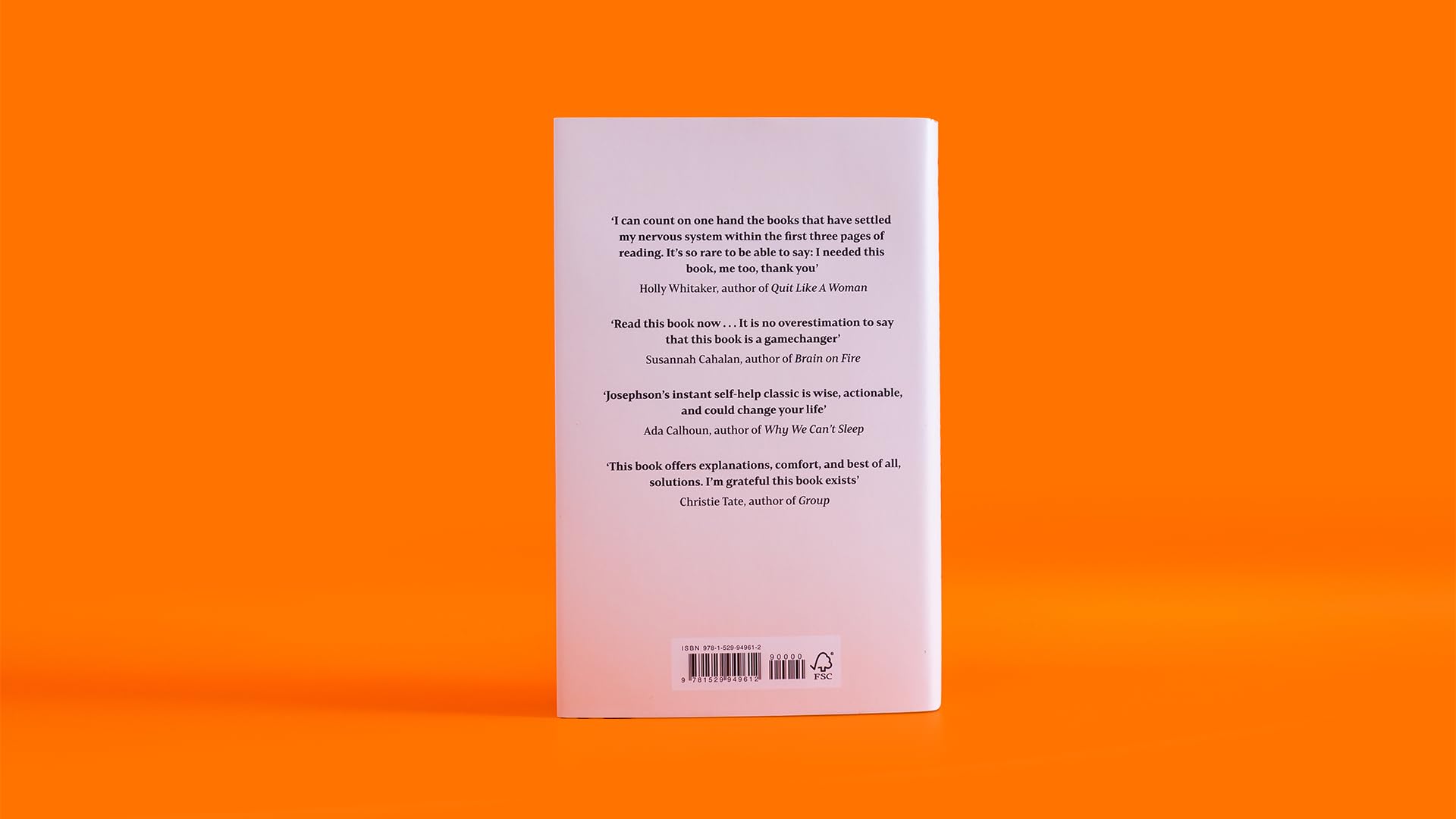 Square Peg Are You Mad At Me? - Stop People-Pleasing and Start Living for You | Hardcover 4